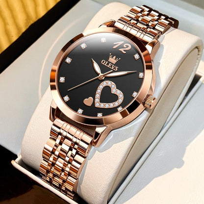 Fashion Waterproof Women&