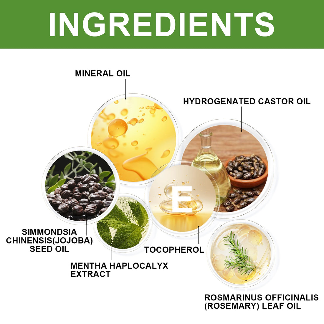 Rosemary Hair Oil Hair Oil Hair Oil For Dry Hair, Frizzy And Soft Hair