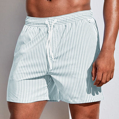 Casual Summer Men&