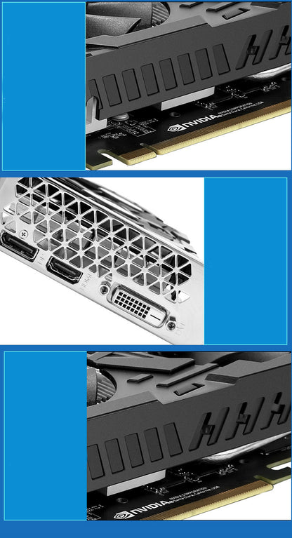 Household Fashion Personality Game Graphics Card