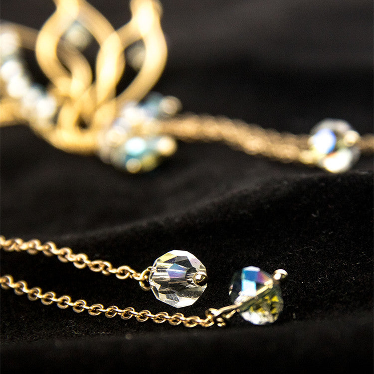 Fairy Earrings Women&