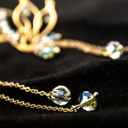 Fairy Earrings Women&