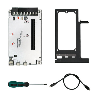Laptop External External Graphics Card Docking Station