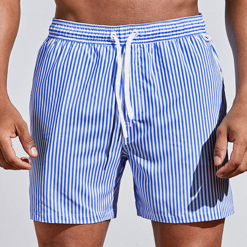 Casual Summer Men&