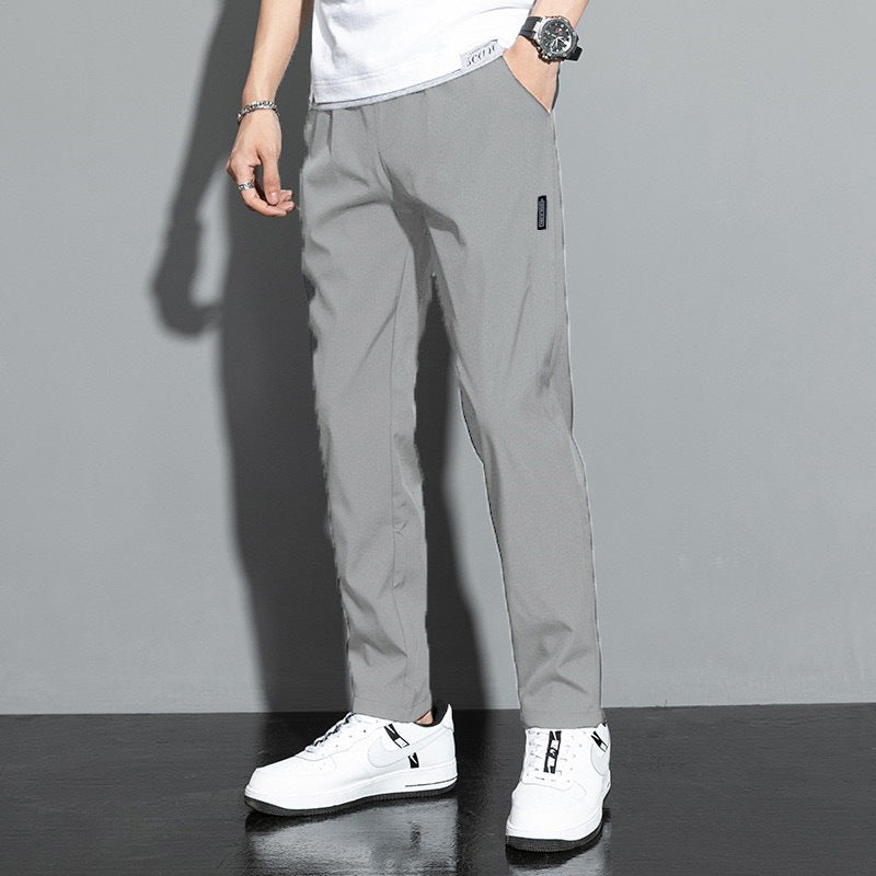 Summer Casual Men&