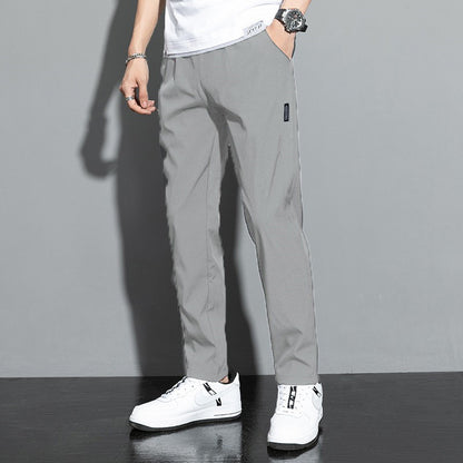 Summer Casual Men&