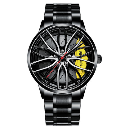 Skeleton Forged Caliper AMG488 Wheel Men&