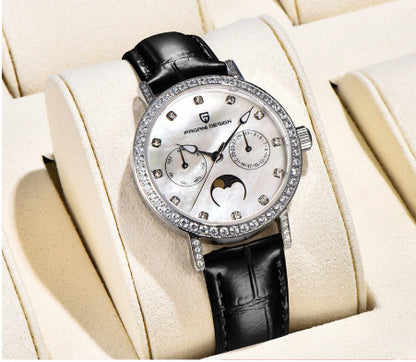 Quartz Women&