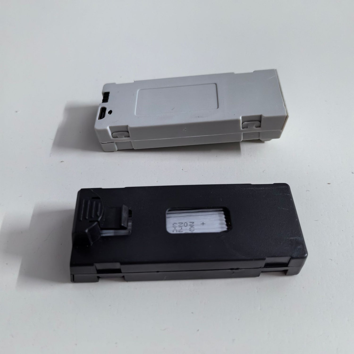 E88 UAV 37V Large Capacity Lithium Battery UAV