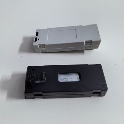 E88 UAV 37V Large Capacity Lithium Battery UAV