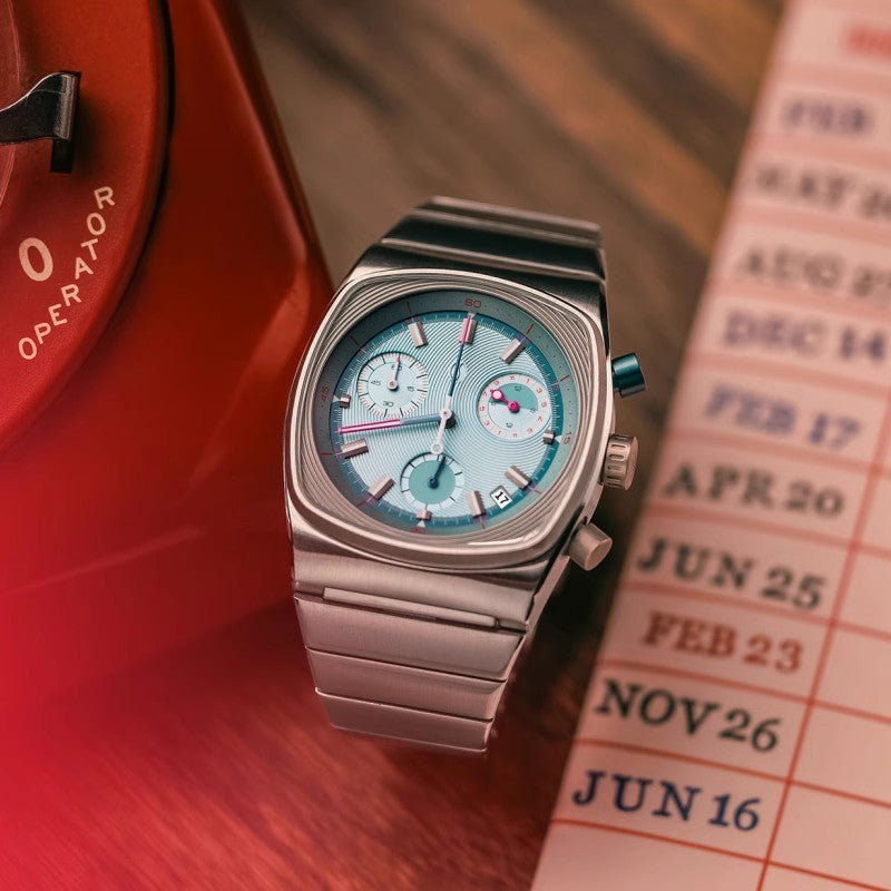 Fashion Six Sports Men&